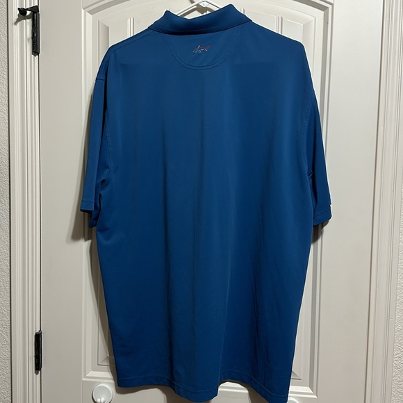 Greg Norman Golf polo - Picture 3 of 3
